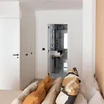 Vlc Host - Leones Διαμέρισμα *