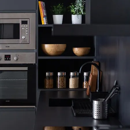 Apartamento Vlc Host - Leones