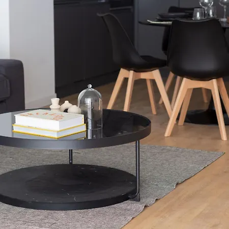 Apartamento Vlc Host - Leones