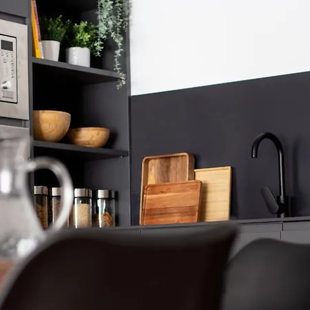 Vlc Host - Leones Apartamento