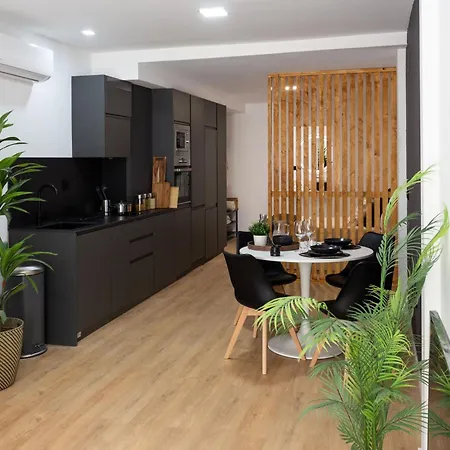 Apartamento Vlc Host - Leones