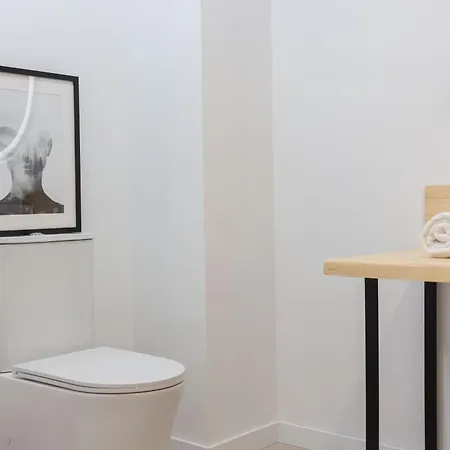 Vlc Host - Leones Apartamento