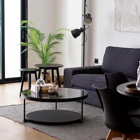 Vlc Host - Leones Apartment