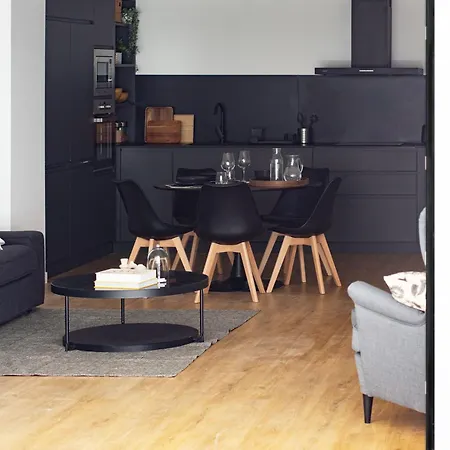 Vlc Host - Leones Apartmán Valencie