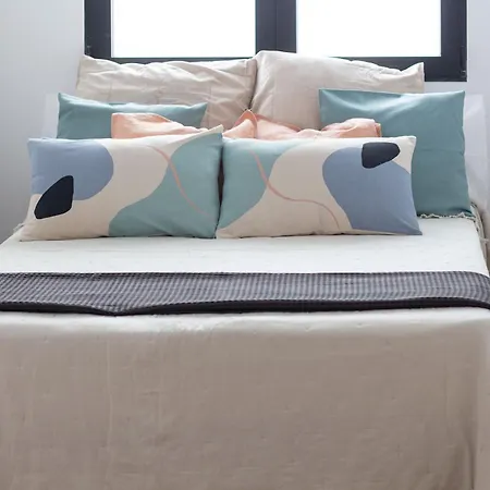 Apartmán Vlc Host - Leones Valencie