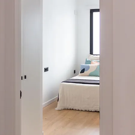 Apartment Vlc Host - Leones