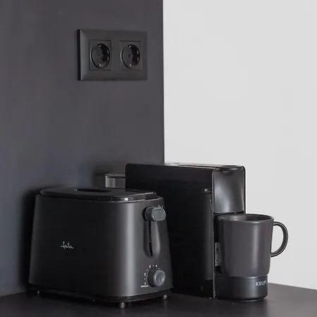 Vlc Host - Leones Apartmán *