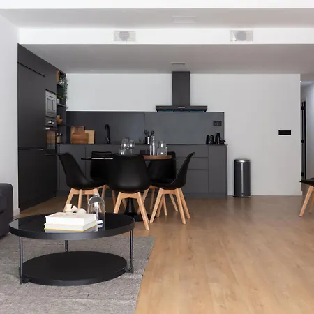 Apartment Vlc Host - Leones