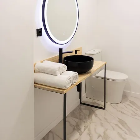 Vlc Host - Leones Apartmán Valencie