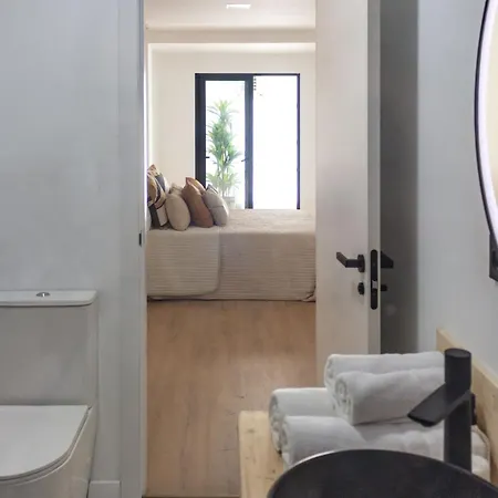 Apartment Vlc Host - Leones *