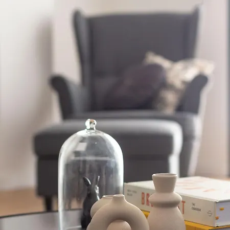 Apartmán Vlc Host - Leones