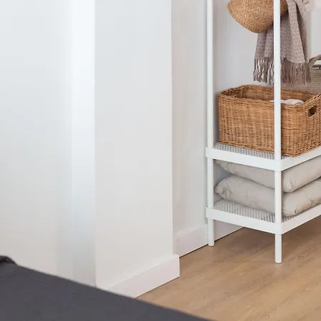 Appartement Vlc Host - Leones Valencia