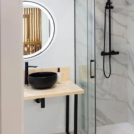 Apartmán Vlc Host - Leones *