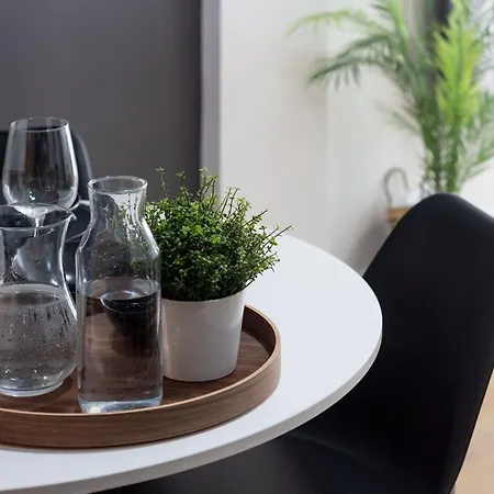 Apartmán Vlc Host - Leones Valencie