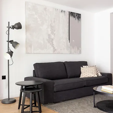 Vlc Host - Leones Apartment