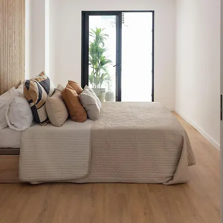 Appartement Vlc Host - Leones