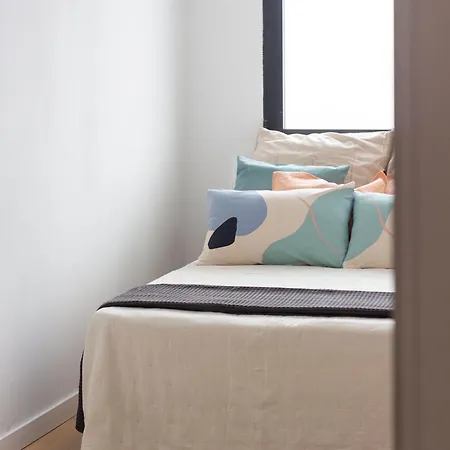 Appartement Vlc Host - Leones *