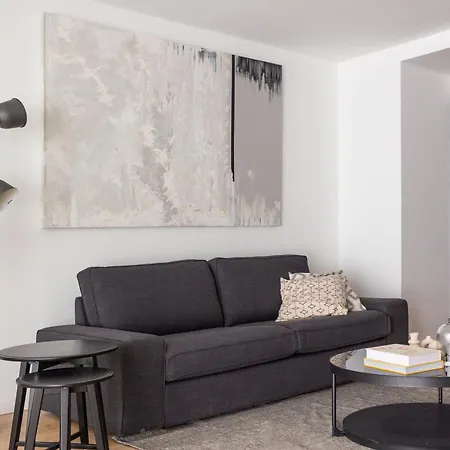 Appartement Vlc Host - Leones
