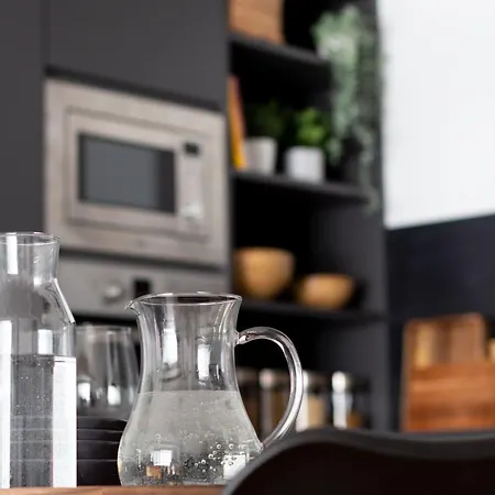 公寓 Vlc Host - Leones *