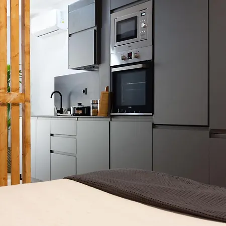 Vlc Host - Leones Appartement Valencia