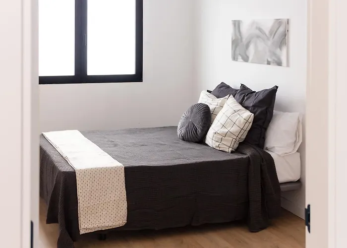 Apartman Vlc Host - Leones *