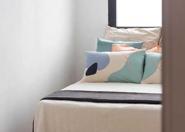 Apartman Vlc Host - Leones *
