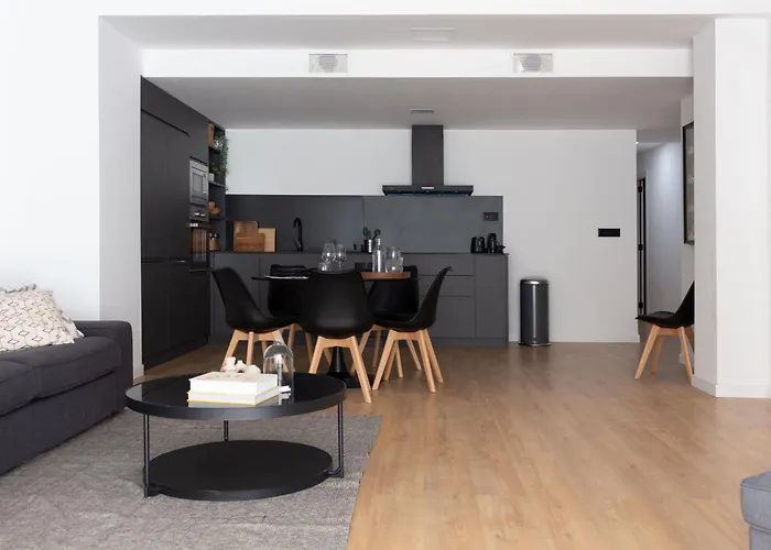 Apartman Vlc Host - Leones