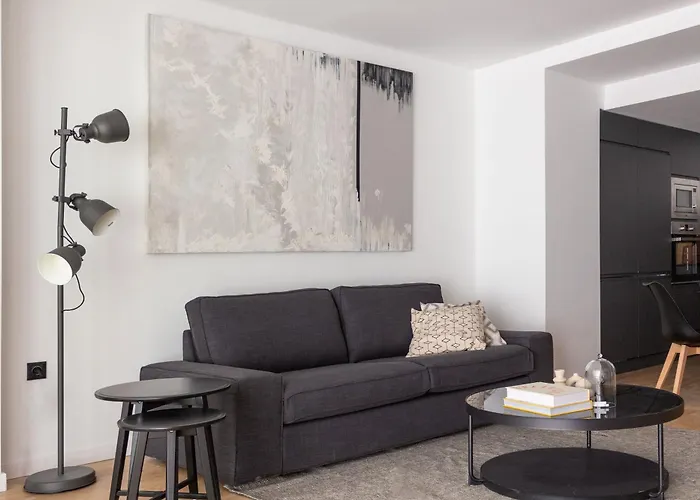Apartman Vlc Host - Leones