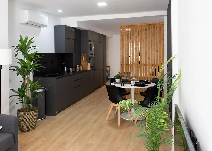 Apartman Vlc Host - Leones